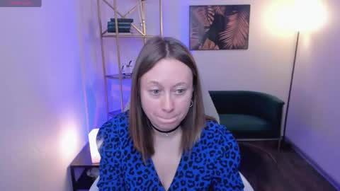 Lady Brooke online show from 04/19/26, 08:55