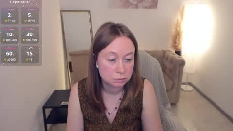 Snapshot of brookedamon chatting on 05/30/26, 09:12 Lady Brooke online show from 05/30/26, 09:12