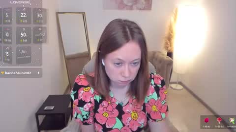 Snapshot of brookedamon chatting on 06/07/26, 08:45 Lady Brooke online show from 06/07/26, 08:45