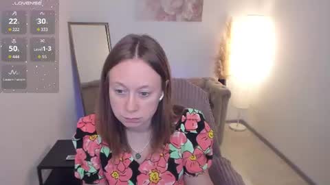 Snapshot of brookedamon chatting on 06/09/26, 03:45 Lady Brooke online show from 06/09/26, 03:45