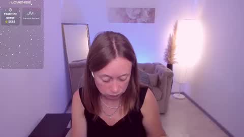 Lady Brooke online show from 07/04/26, 09:10