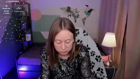 Lady Brooke online show from 07/22/26, 09:17