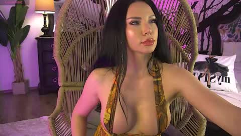 Ember online show from 03/08/25, 03:24