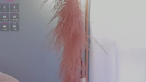 Brooke Miller online show from 01/08/25, 09:23