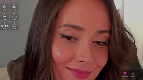 Brooke Miller online show from 01/18/25, 12:13