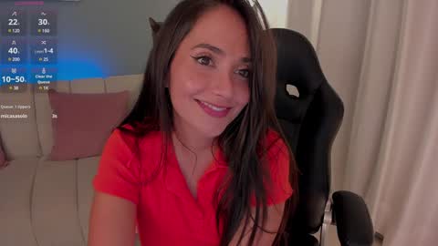 Brooke Miller online show from 01/29/25, 12:22