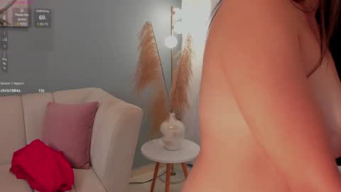 Brooke Miller online show from 02/06/25, 09:28