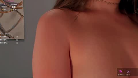 Brooke Miller online show from 02/18/25, 12:15