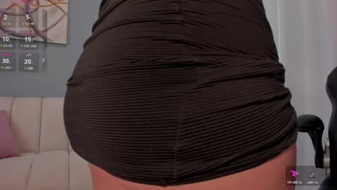 Brooke Miller online show from 03/10/25, 10:55