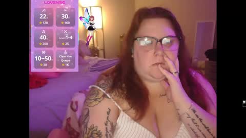 Madam Brooke online show from 11/09/25, 03:10