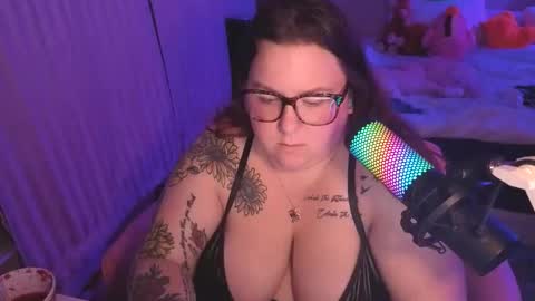 Madam Brooke online show from 01/11/26, 02:05