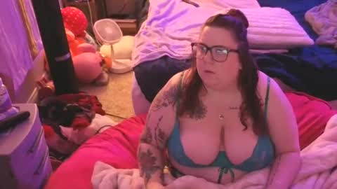 Madam Brooke online show from 02/16/26, 12:07