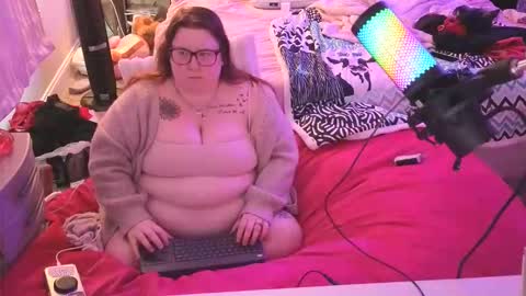 Madam Brooke online show from 02/27/26, 05:46