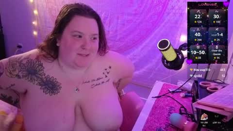 Madam Brooke online show from 03/17/26, 05:55