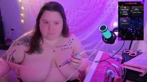 Madam Brooke online show from 03/19/26, 12:47