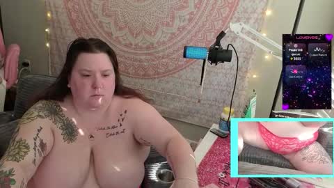 Madam Brooke online show from 03/26/26, 12:00