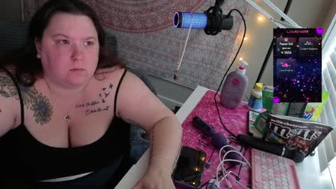 Madam Brooke online show from 03/29/26, 03:56
