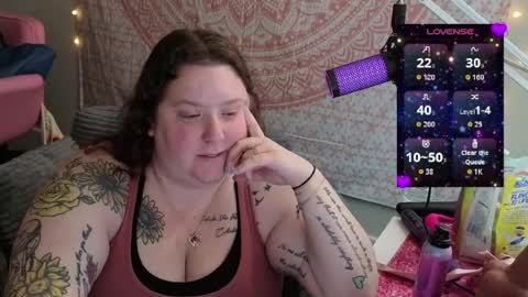 Madam Brooke online show from 04/02/26, 02:04