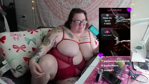 Madam Brooke online show from 04/15/26, 01:29