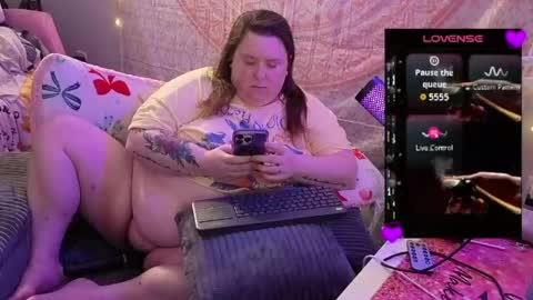 Madam Brooke online show from 04/21/26, 03:35