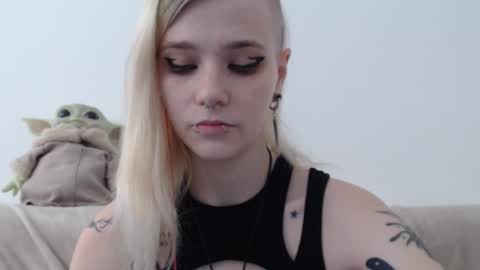 Snapshot of brookewylde_20 chatting on 03/21/26, 12:21 brookewylde_20 online show from 03/21/26, 12:21