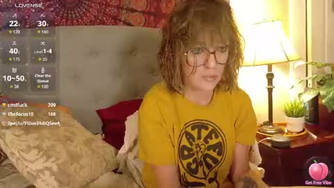 Snapshot of brookieslife chatting on 06/30/26, 02:34 brookieslife online show from 06/30/26, 02:34