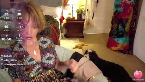 Snapshot of brookieslife chatting on 07/28/26, 01:32 brookieslife online show from 07/28/26, 01:32