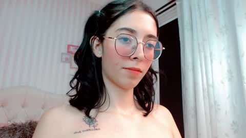 Snapshot of brooklove_doll chatting on 01/07/25, 09:57 Brook Loves online show from 01/07/25, 09:57