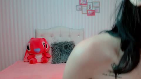 Snapshot of brooklove_doll chatting on 01/16/25, 11:06 Brook Loves online show from 01/16/25, 11:06