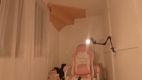 Nat  Independent model  Please help me to reach 200 thumbs up online show from 12/29/24, 01:24