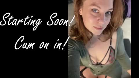 Snapshot of brooklyn_shai chatting on 02/18/25, 10:03 Brooklyn online show from 02/18/25, 10:03