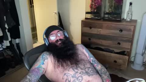 Snapshot of brooklyndreamer chatting on 11/14/25, 02:32 Brooklyn Dreamer online show from 11/14/25, 02:32