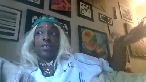 brooklyninfinity online show from 11/19/25, 07:03