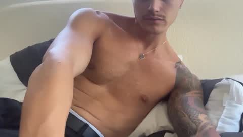 BrooklynTay online show from 02/05/26, 01:21