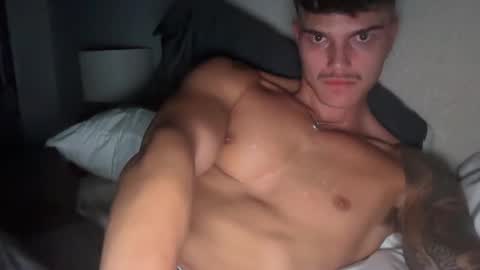 BrooklynTay online show from 02/11/26, 11:04