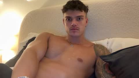 BrooklynTay online show from 02/13/26, 10:00