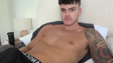 BrooklynTay online show from 02/20/26, 04:09