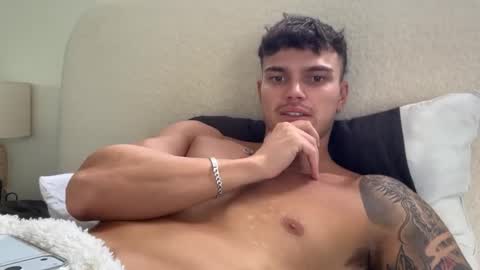 BrooklynTay online show from 03/10/26, 11:32