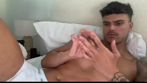 BrooklynTay online show from 04/21/26, 02:37