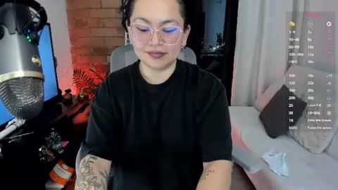 Miss online show from 06/10/26, 12:44