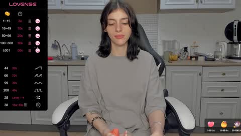 broosnica1 online show from 01/23/25, 01:56