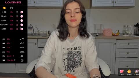 broosnica1 online show from 01/31/25, 06:24