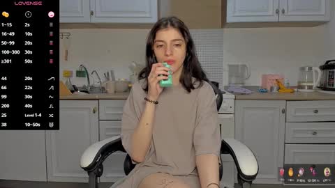 broosnica1 online show from 03/03/25, 05:53