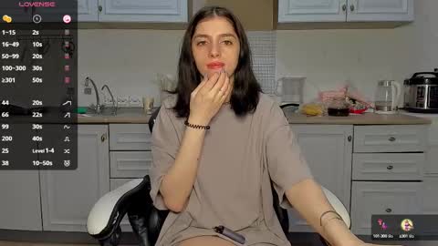 broosnica1 online show from 03/10/25, 08:37