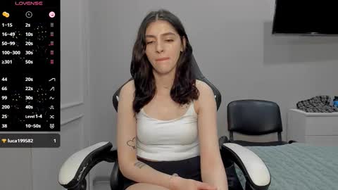 broosnica1 online show from 10/09/25, 06:55