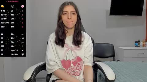 broosnica1 online show from 10/15/25, 10:26