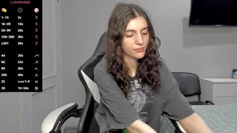 broosnica1 online show from 11/07/25, 08:25