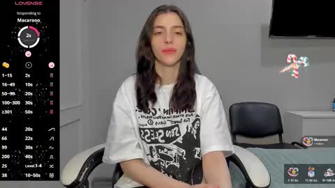 broosnica1 online show from 11/12/25, 07:42