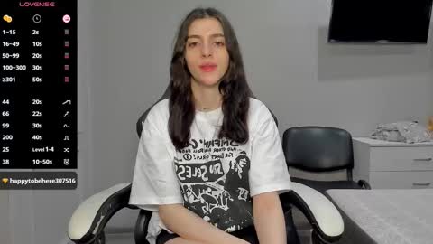 broosnica1 online show from 11/27/25, 06:04