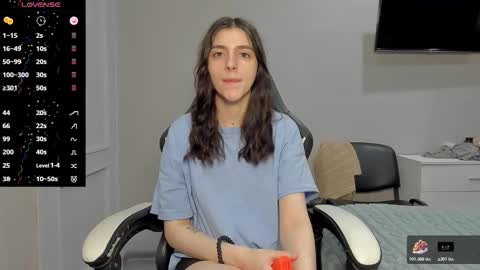 broosnica1 online show from 12/02/25, 07:03